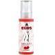 EROS LADY JUICY ACEITE DE MASAJE SABOR INTENSO FRESA 125ML