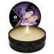 MINI CARESS BY CANDLELIGHT VELAS MASAJE DISPLAY 24 UDS