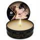 MINI CARESS BY CANDLELIGHT VELAS MASAJE DISPLAY 24 UDS