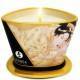 SHUNGA MINI CARESS BY CANDELIGHT VELA MASAJE VAINILLA 170ML