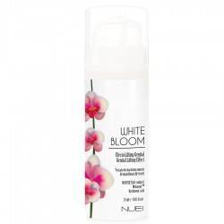 NUEI WHITE BLOOM EFECTO LIFTING GENITAL 25ML