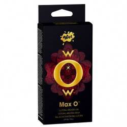 WET WOW MAX O GEL EXCITANTE CLITORIAL