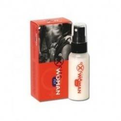 EXCITE WOMAN FLY ESTIMULANTE CLITORIS 30ML