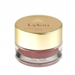 LYLOU CREMA MASAJE COMESTIBLE SABOR CEREZA PEZONES Y LABIOS 7ML