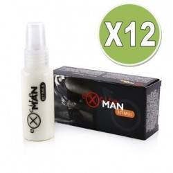 EXCITE MAN ESTIMULANTE 30ML PACK 12