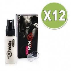 EXCITE MAN VOLUME 30ML PACK 12