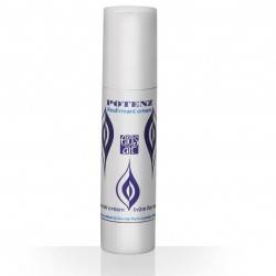 POTENZ CREMA POTENCIADORA ERECCIÓN 50ML