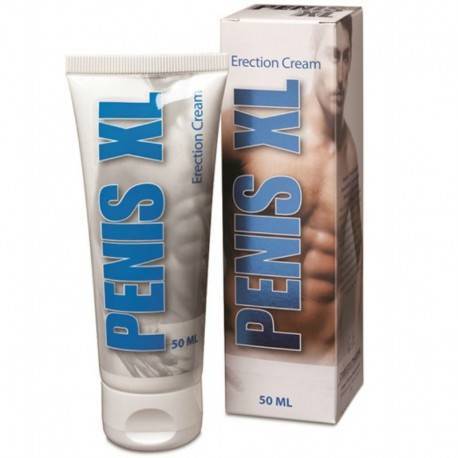 PENIS XL CREMA