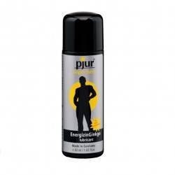 PJUR SUPERHERO LUBRICANTE RETARDANTE 30 ML