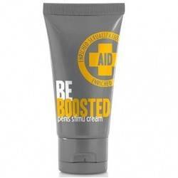 AID BE BOOSTED CREMA ESTIMULANTE PARA EL PENE