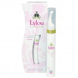 LYLOU  GEL EXCITANTE EFECTO FRIO 15ML