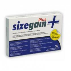 SIZEGAIN PLUS PASTILLAS PARA ALARGAR EL PENE