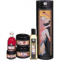 SHUNGA COLECCION DE PLACERES CARNALES