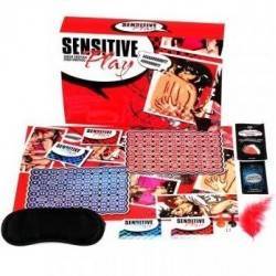 JUEGO EROTICO SENSITIVE PLAY VERSION II