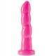 DILLIO DILDO TWISTER CON VENTOSA 15.3 CM