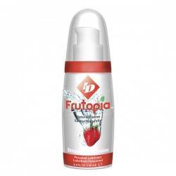 ID FRUTOPIA SABOR FRESA 100ML