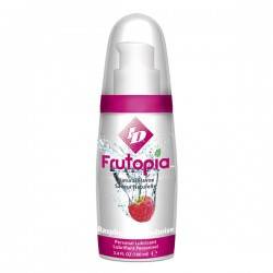 ID FRUTOPIA SABOR FRAMBUESA 100ML