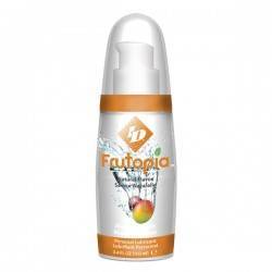 ID FRUTOPIA SABOR A MANGO 100ML