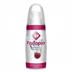 ID FRUTOPIA SABOR CEREZA 100ML