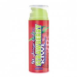 ID JUICY LUBRICANTE FRESAS & KIWI  105ML