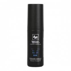 ID VELVET PREMIUM LUBRICANTE SILICONA 50ML