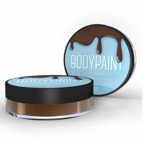 BODYPAINT CHOCOLATE  CON LECHE 50GR