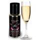 VOULEZ-VOUS - ACEITE EFECTO CALOR - CAVA CON FRESAS 30 ML