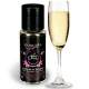 VOULEZ-VOUS - ACEITE EFECTO CALOR - CAVA CON FRESAS 30 ML