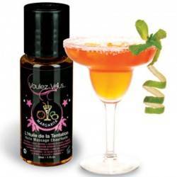 VOULEZ-VOUS - ACEITE EFECTO CALOR - COSMOPOLITAN 30 ML