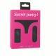 LOVE TO LOVE SECRET PANTY CONTROL REMOTO 10V