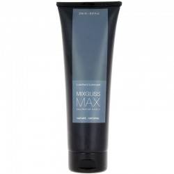 MIXGLISS MAX LUBRICANTE DILATADOR ANAL  250ML