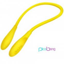 PICOBONG TRANSFORMER ESTIMULADOR AMARILLO