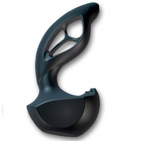 XPANDER X3 ESTIMULADOR PROSTATICO SPECIALIST MEDIANO 10.5 CM