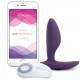 DITTO BY WE-VIBE PLUG ANAL APP AZUL