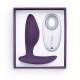 DITTO BY WE-VIBE PLUG ANAL APP AZUL