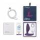 DITTO BY WE-VIBE PLUG ANAL APP AZUL