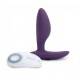 DITTO BY WE-VIBE PLUG ANAL APP AZUL