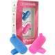 FEELZTOYS TONGUER VIBRADOR LENGUA.