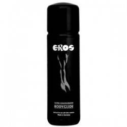 EROS BODYGLIDE LUBRICANTE SUPERCOCENTRADO SILICONA 30ML