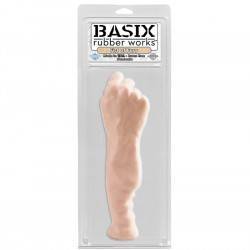 BASIX RUBBER WORKS FIST OF FURY NATURAL