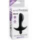 ANAL FANTASY VIBRADOR PERFECT PLUG