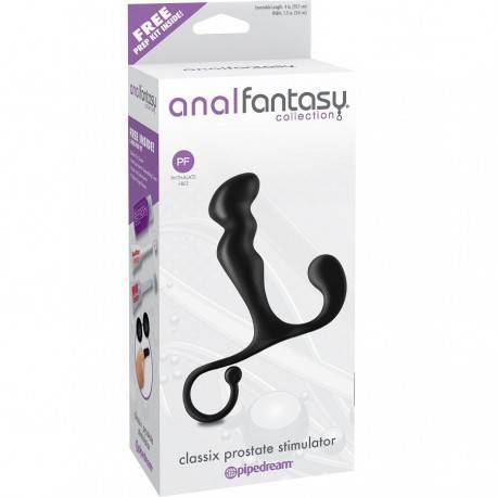 ANAL FANTASY ESTIMULADOR PROSTATA CLASICO