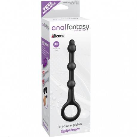 ANAL FANTASY LLAVE DEL PLACER