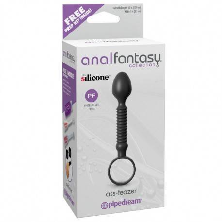 ANAL FANTASY COLLECTION ESTIMULADOR ANAL