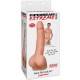 EXTREME TOYZ MASTURBADOR PENE Y CULO TODO EN UNO XL