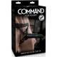 SIR RICHARDS COMMAND HARNESS CON STRAP ON HUECO