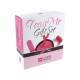 SET PROVOCACION LOVER'S PREMIUM ROSA