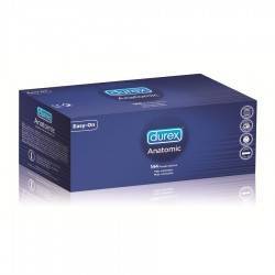 DUREX ANATOMIC 144 UNIDADES