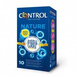 CONTROL NATURE EASYWAY 10 UDS