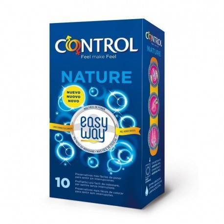CONTROL NATURE EASYWAY 10 UDS